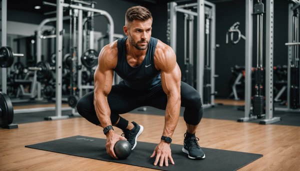 Un coach sportif à Montpellier pour un accompagnement personnalisé