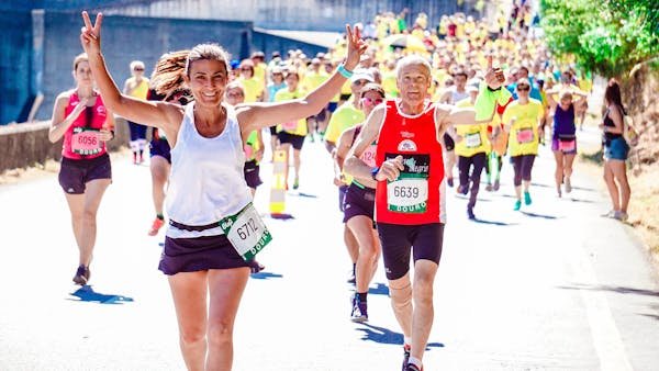 Marathon : boostez votre performance avec des conseils experts