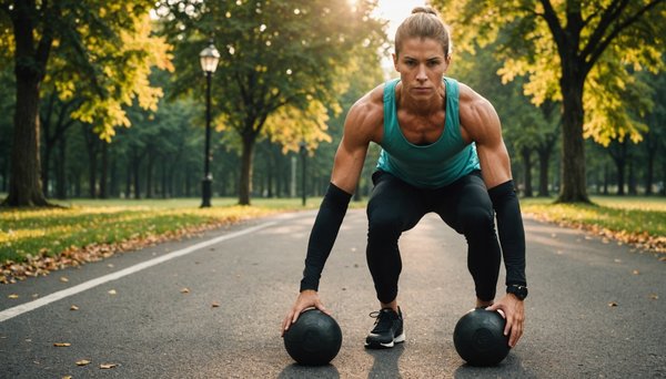 Trouvez le meilleur bootcamp pour transformer votre fitness !