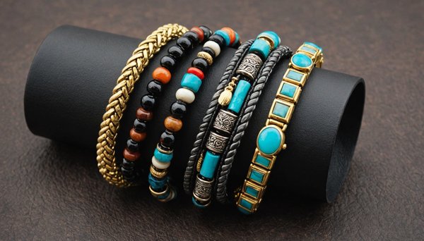 Les meilleurs bracelets pour exprimer votre style unique avec élégance