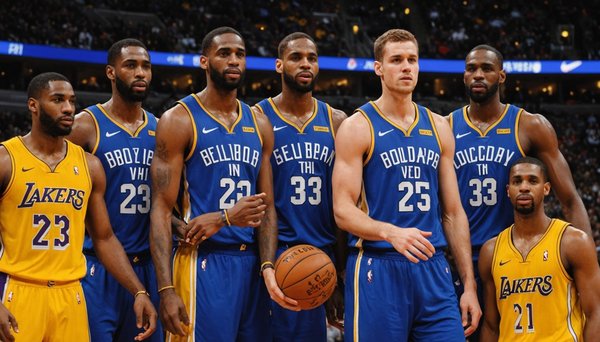 Les stars européennes qui transforment la scène de la nba