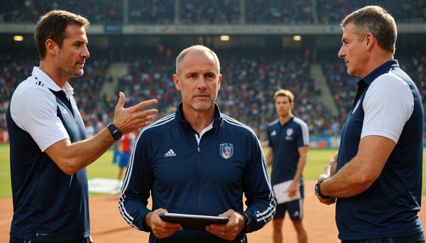 Top 5 coachs sportifs à montpellier pour un coaching sur mesure