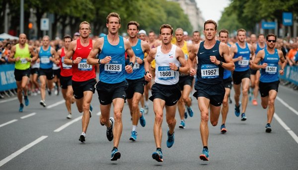 10 astuces d'experts pour améliorer vos performances en marathon