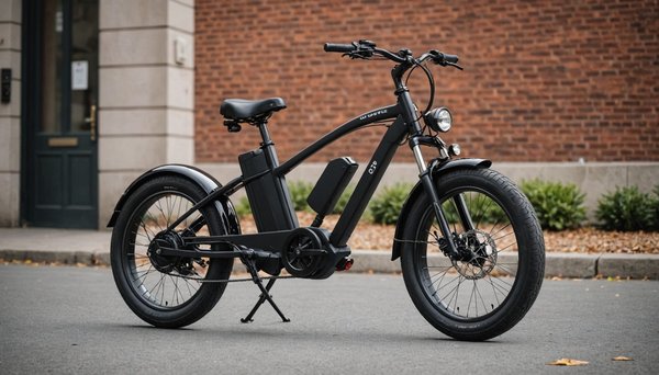 Top vélos électriques upway pour une mobilité durable