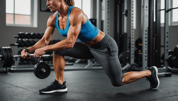 Les avantages du leg curl : 5 raisons de l'intégrer à votre entraînement