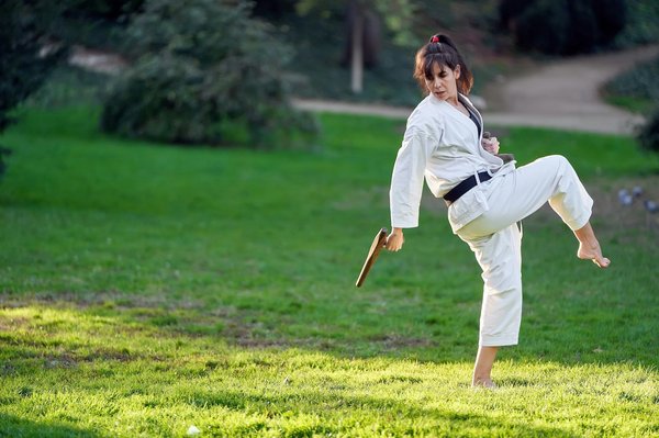 Trouver le kimono de judo idéal pour chaque pratiquant