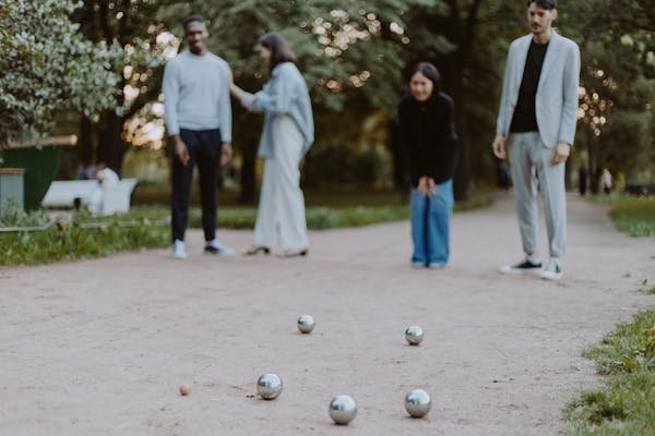 Découvrez le plaisir du stage de pétanque à Genève !
