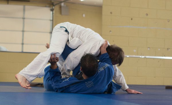 Quels sont les bienfaits de l'ostéopathie pour les judokas en compétition?