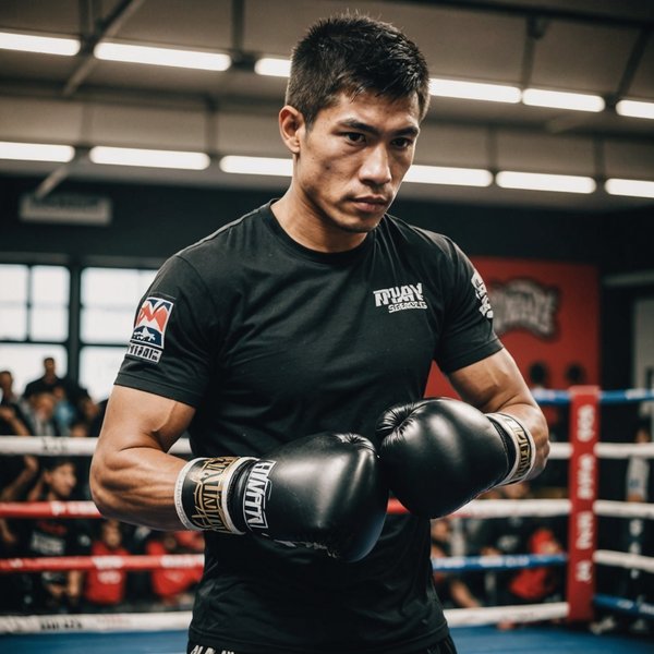 Comment choisir des gants de boxe adaptés à la pratique du Muay Thai pour éviter les blessures?